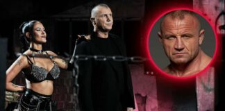 „Stać mnie na Pudziana” Mariusz Grabowski po gali GROMDA 21