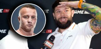 Don Diego: Patologia się przejadła | Turniej FAME| Koniec kariery w Gromdzie | Walka ze Scarfacem?