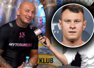 Artur Szpilka zaskakuje: Nie chciałem wychodzić do tej walki | Rewanż z Wrzoskiem | Różański | ADHD