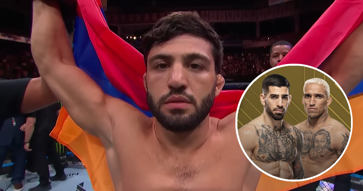 UFC