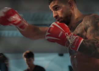 UFC 317 Embedded: „Biedny Charles”. Topuria na media treningu
