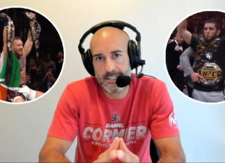 Jon Anik o podwójnych mistrzach w UFC: „To rzeczywiście blokuje dywizje, ale są pewne wyjątki” Jon Anik