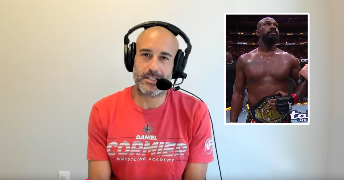 Jon Anik