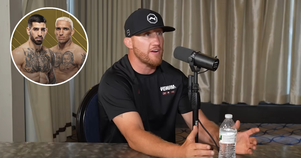 Gaethje
