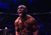 Kamaru Usman rozważa zakończenie kariery