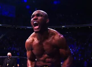 Kamaru Usman rozważa zakończenie kariery