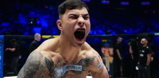 „Raczej dwie drogi”. Damian Piwowarczyk o KSW, UFC i negocjacjach kontraktowych