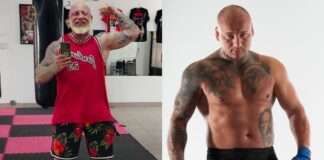 „Mam nadzieję, że…” – Parobiec apeluje o walkę ze Szpilką, ten odpowiada