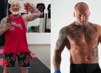 „Mam nadzieję, że…” – Parobiec apeluje o walkę ze Szpilką, ten odpowiada