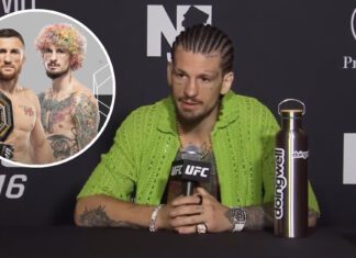 Sean O’Malley o zmianach w stylu życia przed UFC 316: „Życie zwolniło, jestem bardziej obecny” Sean O'Malley