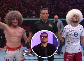 O’Malley chce zobaczyć walkę Dvalishvili vs Nurmagomedov 2. „Jestem ciekawy tego rewanżu” O'Malley