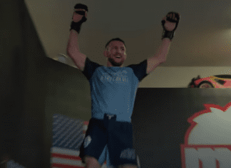 UFC 316: Embedded: „Sean, nadchodzę!” (WIDEO)
