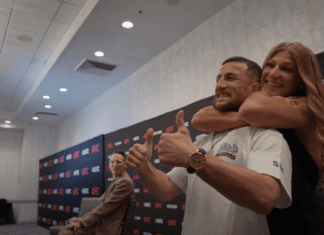 UFC 316: Embedded: Spotkanie medialne zawodników (WIDEO)