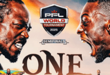 PFL World Tournament 5: Jackson vs Jean – karta walk, informacje o transmisji gali