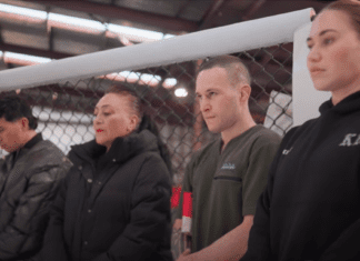 UFC 317: Embedded: Przedwalkowy rytuał Kai Kary-France (WIDEO)