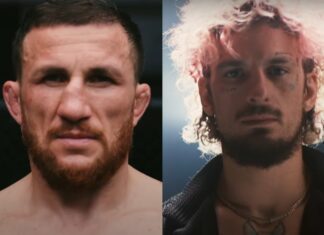 Odliczanie do UFC 316: Dvalishvili vs. O’Malley 2