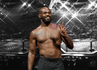 Jon Jones po ogłoszeniu sportowej emerytury: „Od samego początku…”