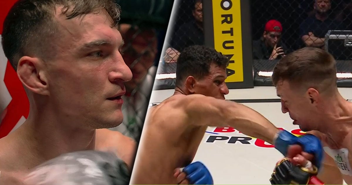 ksw 107 przybysz morelli
