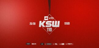 XTB KSW 110 w nowym mieście na mapie KSW!