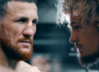 Otwarcie gali UFC 316: Dvalishvili vs O’Malley 2 (WIDEO)