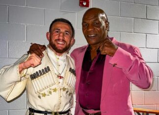Bonusy po gali UFC 316: Dvalishvili kontra O’Malley 2
