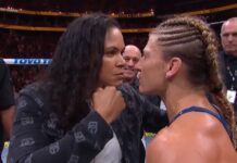 Co dalej z walką Harrison vs Nunes? Szef UFC wyjaśnia