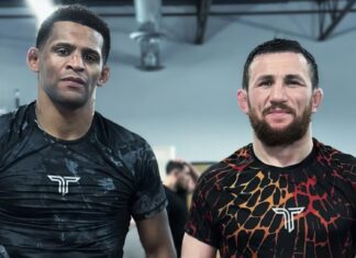 „Rozpier*olę go, poddam go i jego cały team!” Patchy Mix zapowiada swój debiut w oktagonie na UFC 316