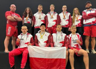 Sukces kadry Polski na Mistrzostwach Świata MMA 2025