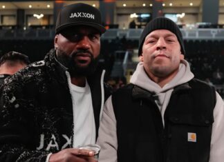 Nate Diaz zawalczy na gołe pięści? Właściciel BKFC o rozmowach z gwiazdą sportów walki