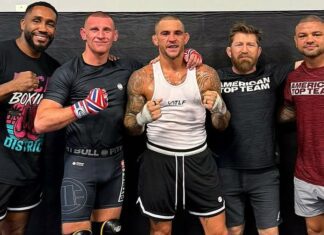 „Moim przezwiskiem w UFC będzie…”. Ruchała tłumaczy swoje nazwisko kolegom z ATT
