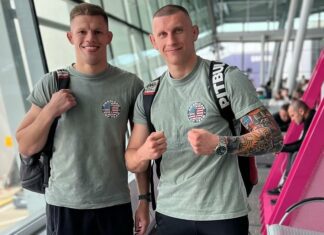 „Polska siła”. Organizacja UFC wita w swoich szeregach Ruchałę i Wikłacza