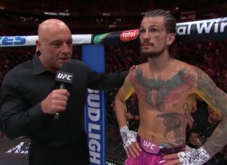 Pierwsze słowa Seana O’Malleya po przegranej z Merabem Dvalishvilim na UFC 316 (WIDEO)