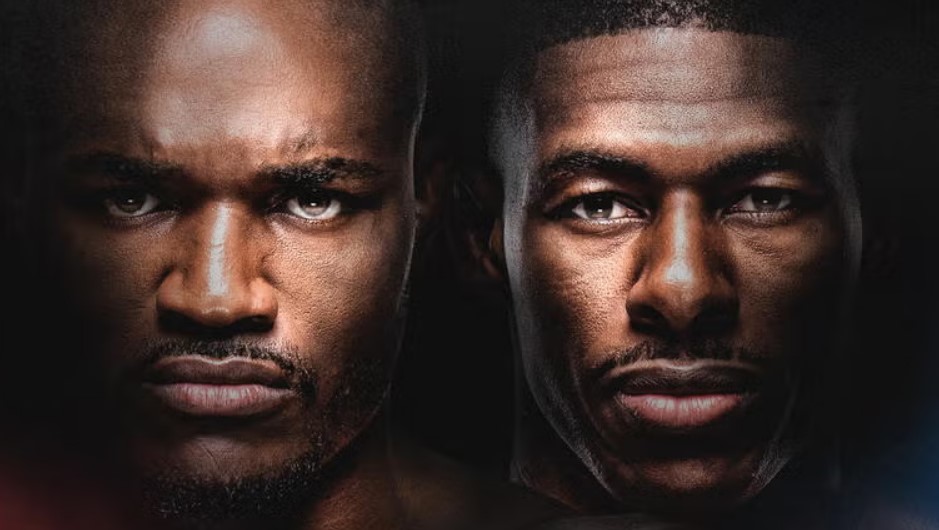 ufc on espn 69 usman vs buckley wyniki gali