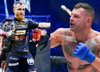 Marcin Wójcik: „Spodziewam się najlepszego Ibragima i na takiego się szykuję”