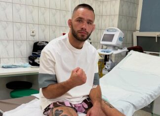 Adam Niedźwiedź zabrał głos po badaniach głowy