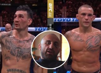 „Kolejny bój w stylu BMF” – Volkanovski komentuje starcie Holloway vs Poirier na UFC 318 Volkanovski