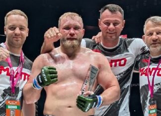 Zmiany w Rankingu PL: wysoki awans Samociuka, Szczepaniak i Soldaev na podium, sporo debiutów