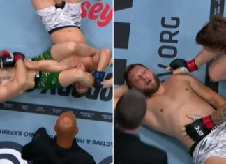 Marcin Prachnio poddany w pierwszej rundzie. Jimmy Crute skontrolował i zmusił Polaka do klepania