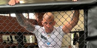 Damian Janikowski: „Od września wchodzę w przygotowania na 110%”