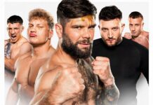 FAME 26: Gold – wyniki gali