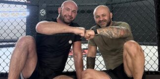 „Pod kogo mam teraz układać taktykę?”. Kolejny chętny do walki z Rafałem Haratykiem