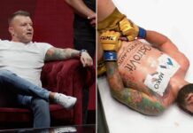 Ostro na linii Mateusz Kubiszyn – Piotr Jarosz. „Jesteś zwykłym oszustem, wypaczasz wyniki sportowe”