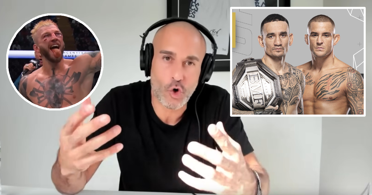 Jon Anik