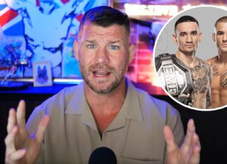 Bisping zapowiada walkę Holloway vs Poirier na UFC 318: „To będzie absolutnie spektakularne” Bisping