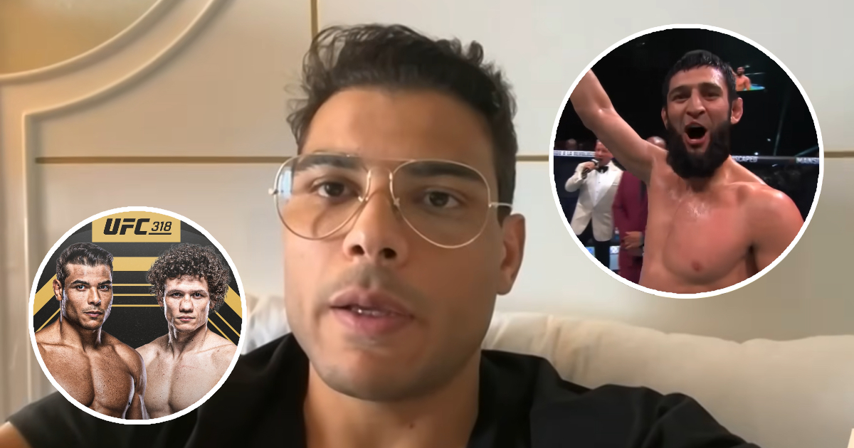 Paulo Costa