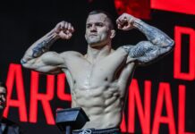 Roberto Soldic w FAME MMA! Debiut byłego mistrza KSW na gali FAME 27!