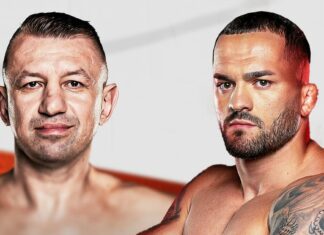 Tomasz Adamek vs Roberto Soldic walką wieczoru wrześniowej gali FAME 27!