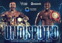 Oleksandr Usyk vs Daniel Dubois 2 – wyniki gali