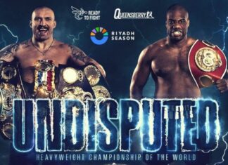 Oleksandr Usyk vs Daniel Dubois 2 – wyniki gali
