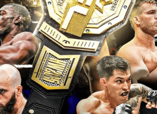 PFL World Tournament 8: 2025: Jean vs Storley – karta walk, informacje o transmisji gali